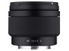 Samyang for Sony E-Mount 12mm f/2.0 AF Compact Ultra-Wide Angle Lens